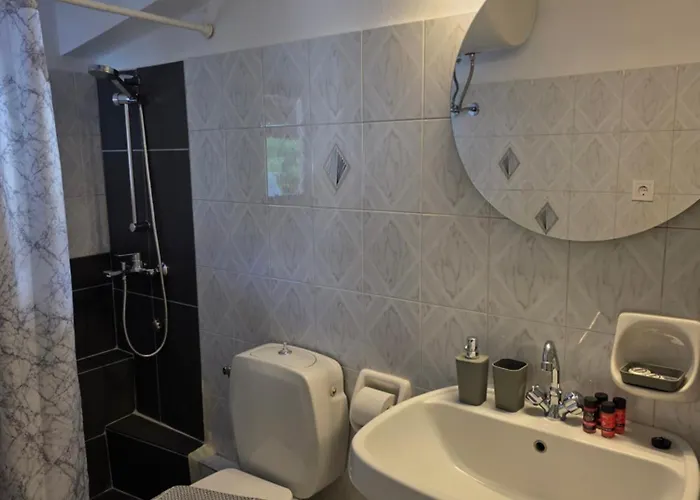 Rania City Loft Apartment