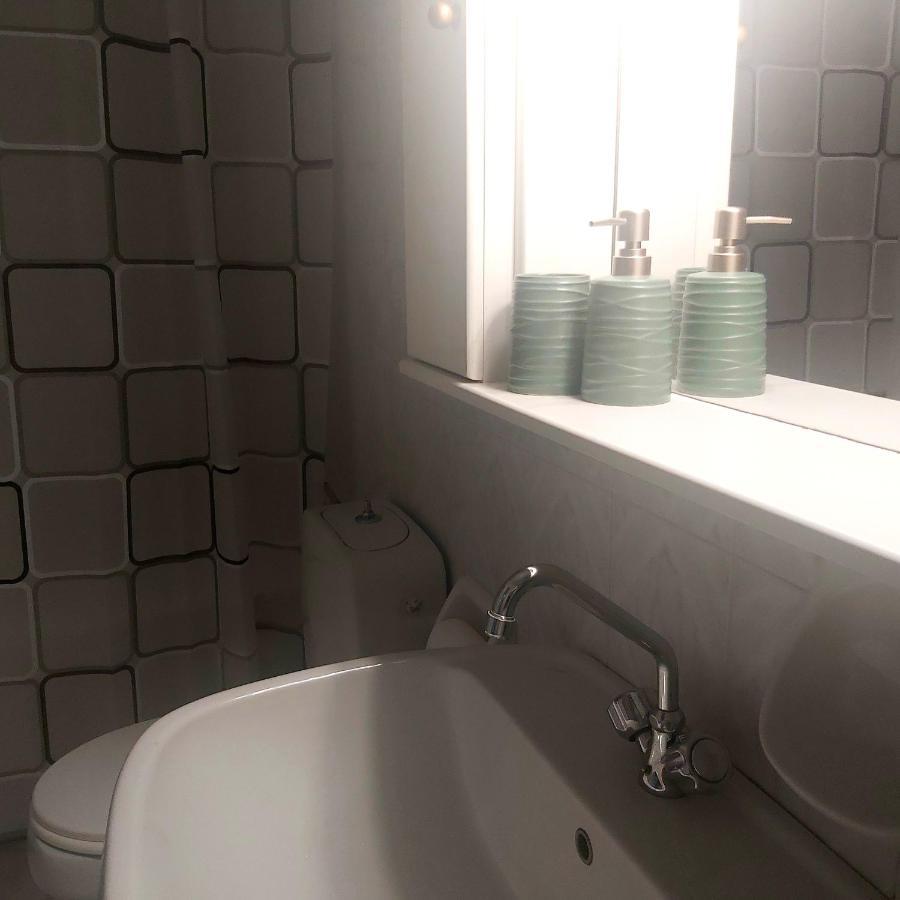 Appartement Rania Loft