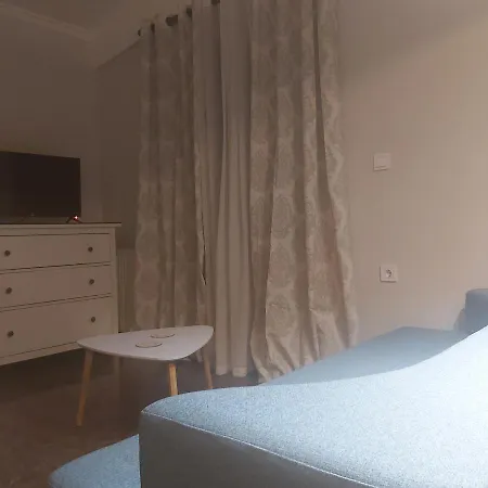 Rania City Loft Apartment Argostoli  Exterior photo