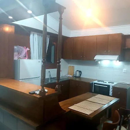 Rania City Loft Apartment Argostoli  Exterior photo