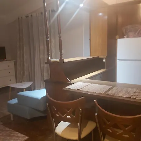 Rania City Loft Apartment Argostoli  Exterior photo