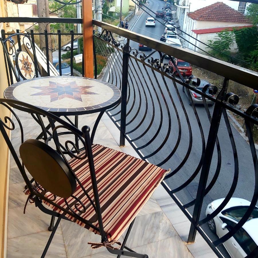 Apartament Rania Loft *