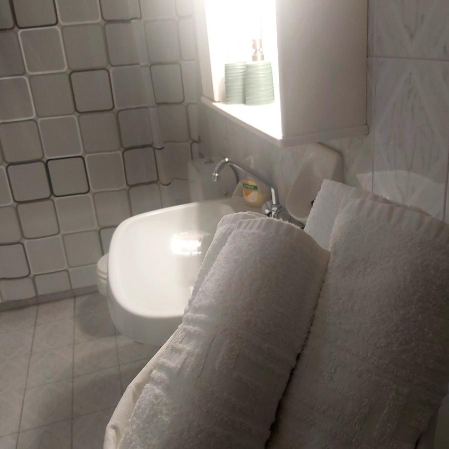 Rania Loft Apartament