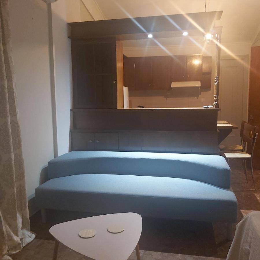 Rania Loft Apartament Argostoli (Kefalonia)